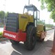 DANAPAC ROLLER BOMAG BW217D