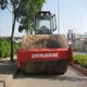 DANAPAC ROLLER BOMAG BW217D