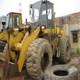 USED WA360-3 KOMATSU WHEEL LOADER