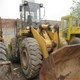 USED WA360-3 KOMATSU WHEEL LOADER