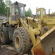 USED KOMASTU 380-3 WHEEL LOADER