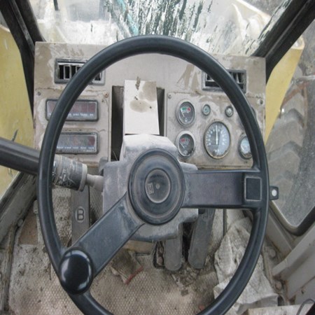 USED KAWASAKI KLD80Z-III