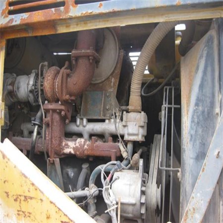 USED KAWASAKI KLD80Z-III