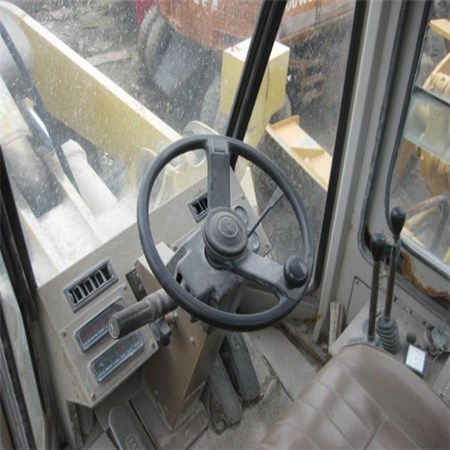 USED KAWASAKI KLD80Z-III