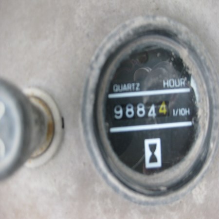 USED KAWASAKI KLD80Z-III