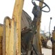 USED CAT 910E WHEEL LOADER