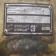 USED CAT 12G MOTOR GRADER