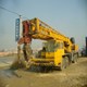 USED TADANO TG500E TRUCK CRANE