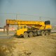 USED TADANO TG500E TRUCK CRANE