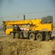 USED TADANO TG500E TRUCK CRANE