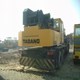 USED TADANO TG500E TRUCK CRANE