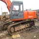 USED HITACIH EX200-1 CRAWLER EXCAVATOR