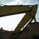 USED CAT EXCAVATOR CAT320B