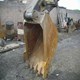 USED CAT EXCAVATOR CAT320B