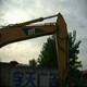 USED CAT EXCAVATOR CAT320B