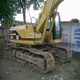 USED CAT EXCAVATOR CAT 320B