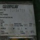 USED CAT EXCAVATOR CAT 320B