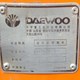 USED DAEWOO DH130W-V WHEEL EXCAVATOR