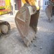 HYUNDAI ROBEX 200W-2 WHEEL EXCAVATOR
