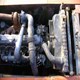 USED HITACHI EX200WD-II WHEEL EXCAVATOR