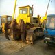 UED CAT D8H BULLDOZER