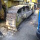 UED CAT D8H BULLDOZER