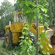 USED KAWASAKI WHEEL LOADER KLD85Z