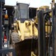 USED KOMATSU WA300 WHEEL LOADER