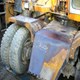 USED HITACHI EX100WD-I WHEEL EXCAVATOR