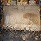  USED 966E Cat wheel loader 