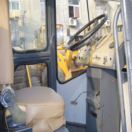 USED DYNAPAC CA30D ROAD ROLLER