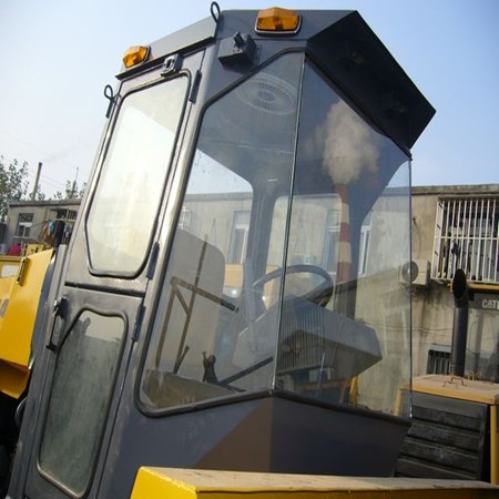 USED DYNAPAC CA30D ROAD ROLLER