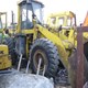 USED KOMATSU WHEEL LOADER WA470-3 