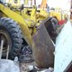 USED KOMATSU WHEEL LOADER WA470-3 