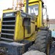 USED KOMATSU WHEEL LOADER WA470-3 