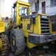 USED KOMASTU WA470-3 WHEEL LOADER