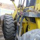 USED KOMATSU WHEEL LOADER WA470-3 