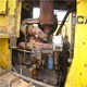 USED CAT D6H BULLZODER