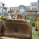 KOMATSU WA450 WHEEL LOADER