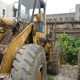 KOMATSU WA450 WHEEL LOADER