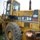 KOMATSU WA450 WHEEL LOADER