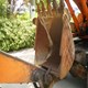 HITACHI EX160WD