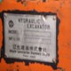 HITACHI EX160WD