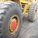 USED CAT 936E WHEEL LOADER