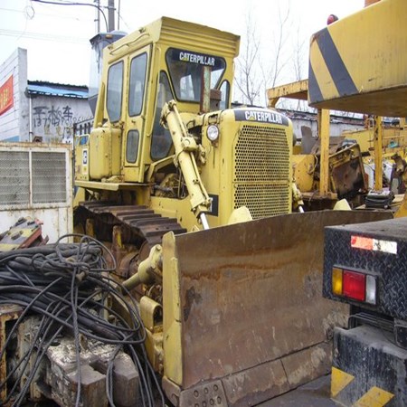 Used CAT D7G Bulldozer