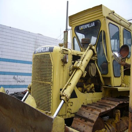 Used CAT D7G Bulldozer
