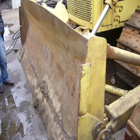 Used CAT D7G Bulldozer