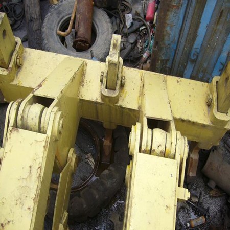 Used CAT D7G Bulldozer