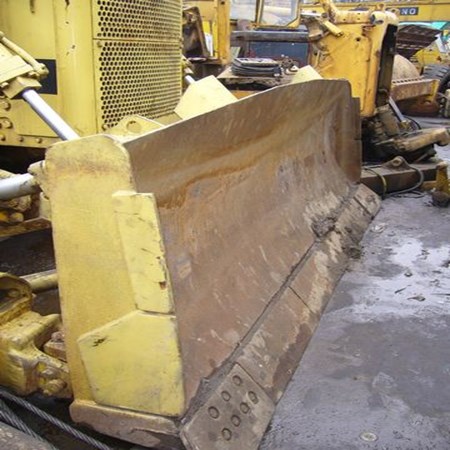 Used CAT D7G Bulldozer