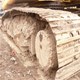 USED HYUNDAI 215-7 CRAWLER EXCAVATOR